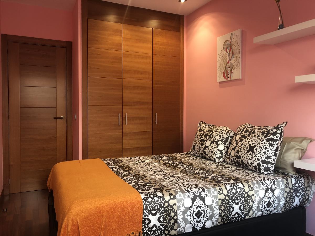 Perseus Vivienda Unifamiliar Con Terraza Y Jardin - Wifi - 3 Habitaciones - 2 Banos Las Palmas de Gran Canaria Exterior foto